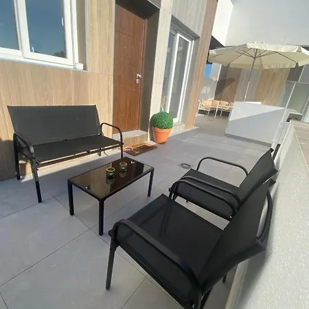Apartment Casa Leyen Penthouse With Rooftop Pool And Stunning View And 3 Big Private Terraces *