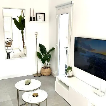 Apartment Casa Leyen Penthouse With Rooftop Pool And Stunning View And 3 Big Private Terraces