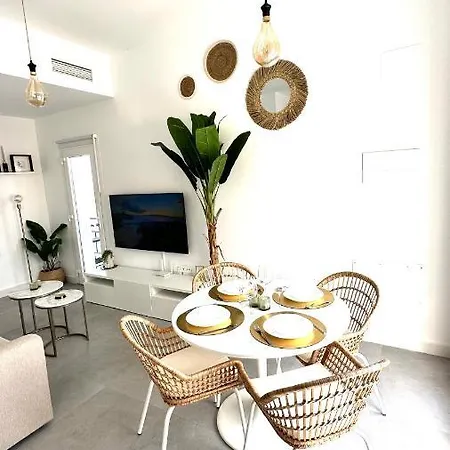 Apartment Casa Leyen Penthouse With Rooftop Pool And Stunning View And 3 Big Private Terraces