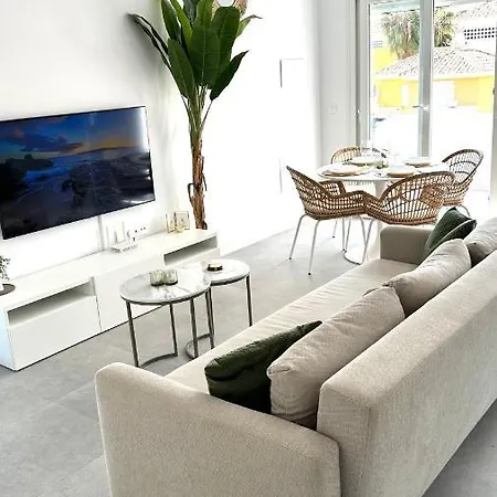 Apartment Casa Leyen Penthouse With Rooftop Pool And Stunning View And 3 Big Private Terraces