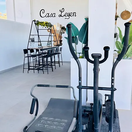Apartment Casa Leyen Penthouse With Rooftop Pool And Stunning View And 3 Big Private Terraces *