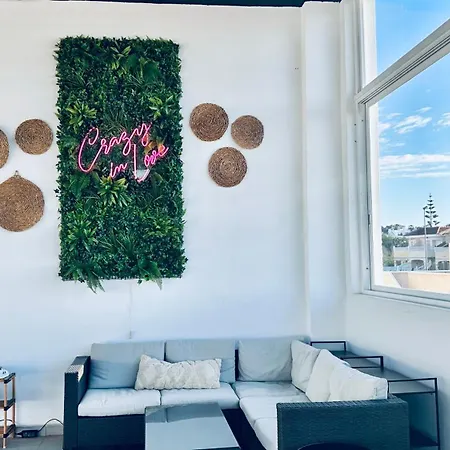 Casa Leyen Penthouse With Rooftop Pool And Stunning View And 3 Big Private Terraces * Orihuela