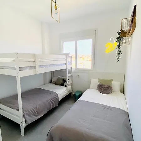 Apartament Casa Leyen Penthouse With Rooftop Pool And Stunning View And 3 Big Private Terraces *
